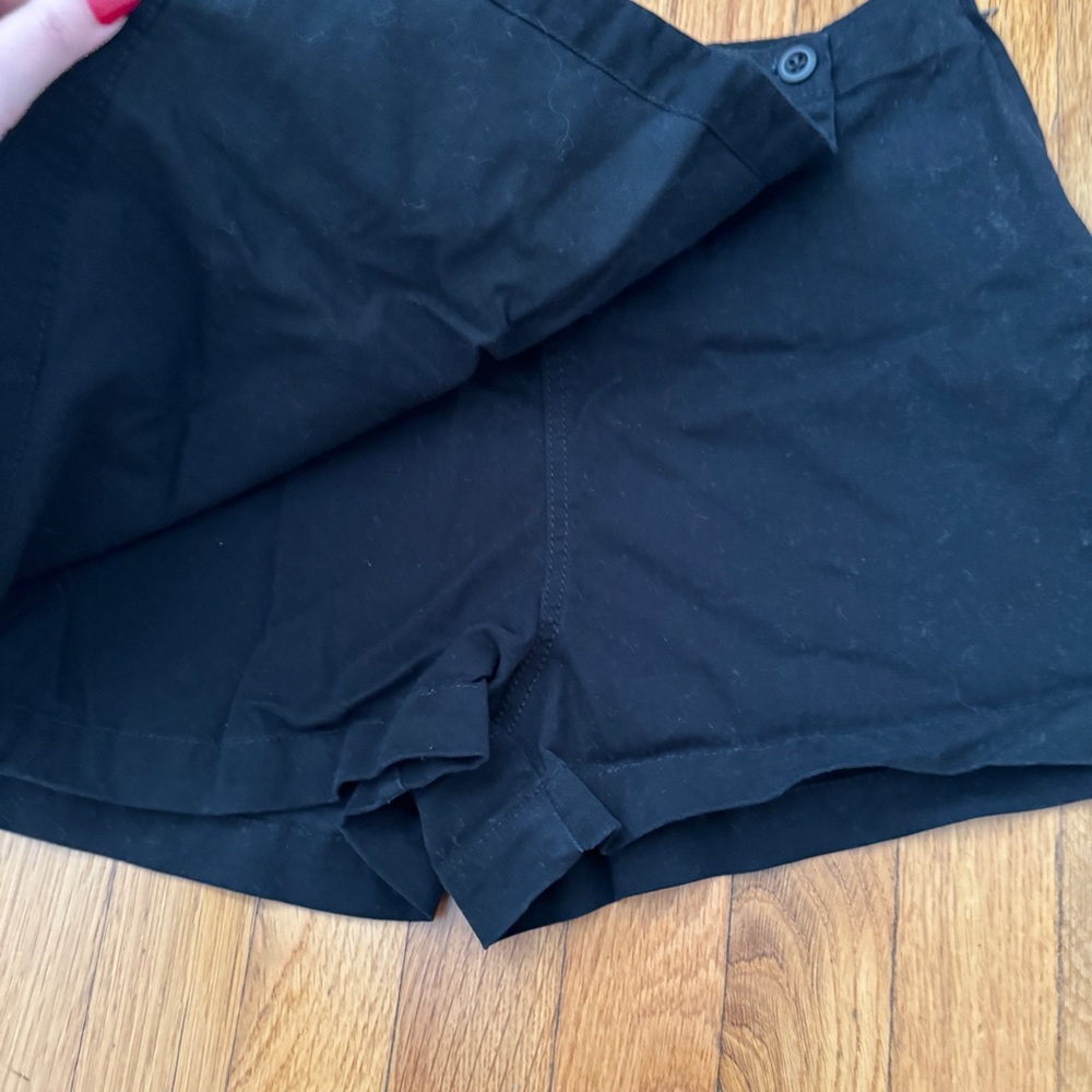 Target Skort - Picture 3 of 9